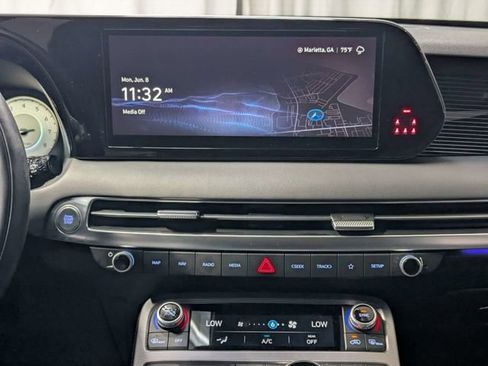 Used 2023 Hyundai Palisade Calligraphy FWD image 13