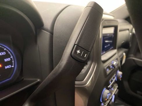 New 2026 Chevrolet Silverado 1500 W/T w/ WT Value Package AWD/4WD image 33