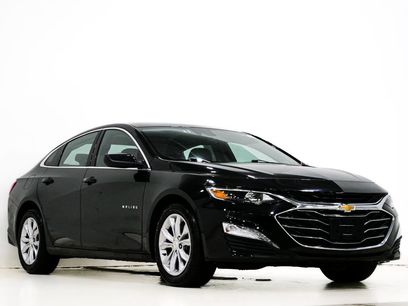 Used 2023 Chevrolet Malibu LT