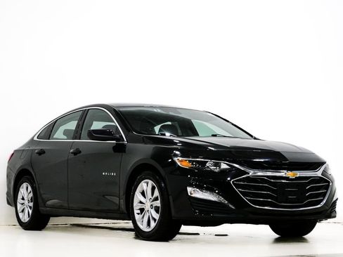 Used 2023 Chevrolet Malibu LT image 1