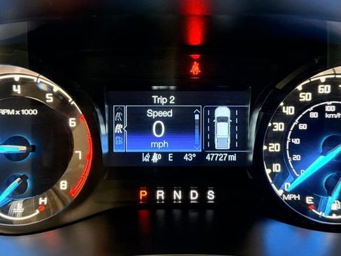 Used 2023 Ford Ranger XLT w/ Equipment Group 302A High image 13