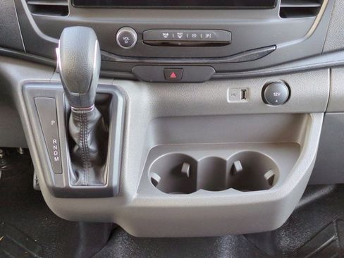 New 2026 Ford Transit 350 148 High Roof Extended image 19