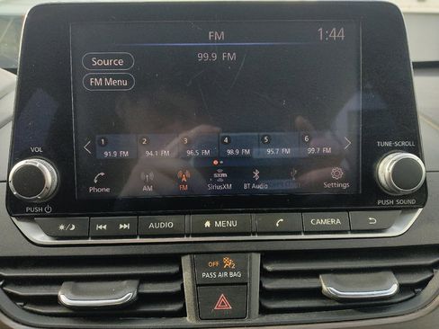 Used 2023 Nissan Altima 2.5 SV image 25