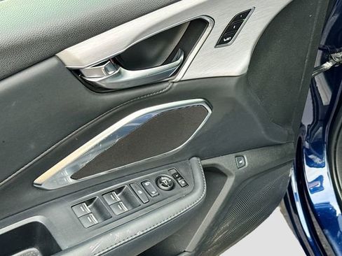 Used 2020 Acura RDX AWD image 11