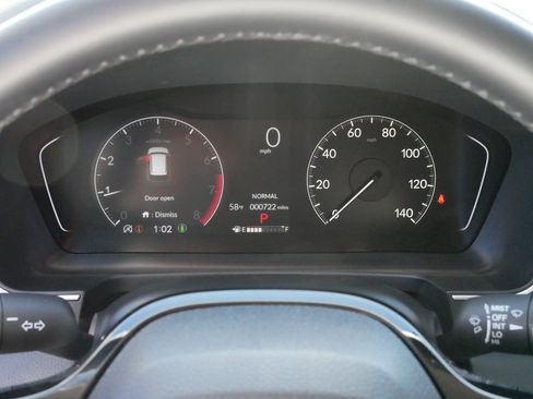 Certified 2025 Honda Pilot EX-L image 21