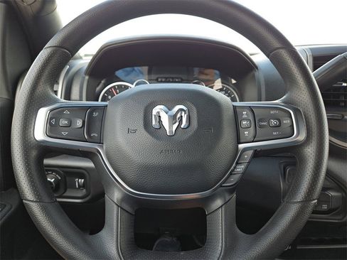 New 2026 RAM 5500 Tradesman w/ Chrome Appearance Group image 30