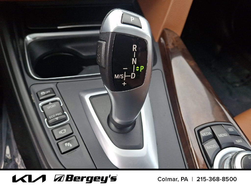 Used 2014 BMW 328i xDrive Wagon AWD/4WD image 17