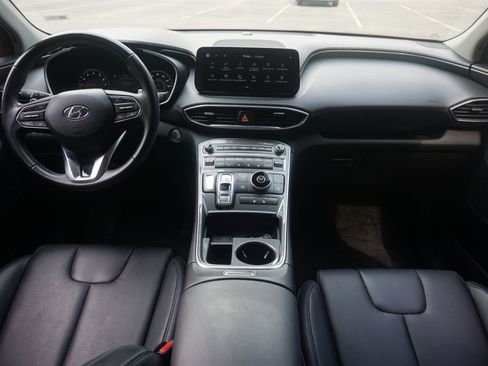 Used 2023 Hyundai Santa Fe XRT image 23