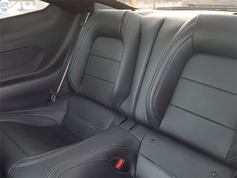 Certified 2024 Ford Mustang GT Premium w/ GT Performance Package image 11