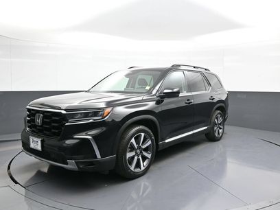Certified 2023 Honda Pilot Touring