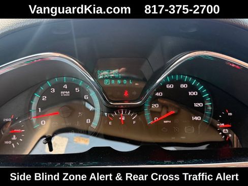 Used 2017 Chevrolet Traverse LT FWD image 20