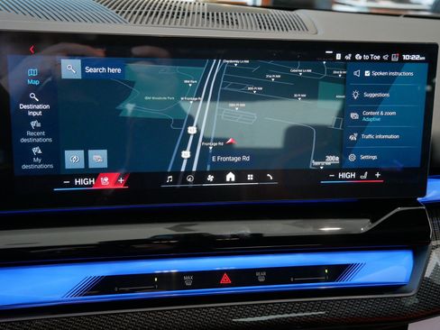 New 2026 BMW M5 w/ Carbon Package image 11