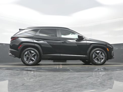 Certified 2026 Hyundai Tucson SEL image 30