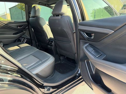 Used 2022 Subaru Outback Wilderness AWD/4WD image 12