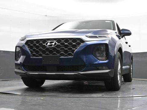 Used 2020 Hyundai Santa Fe SEL w/ Cargo Package AWD/4WD image 44