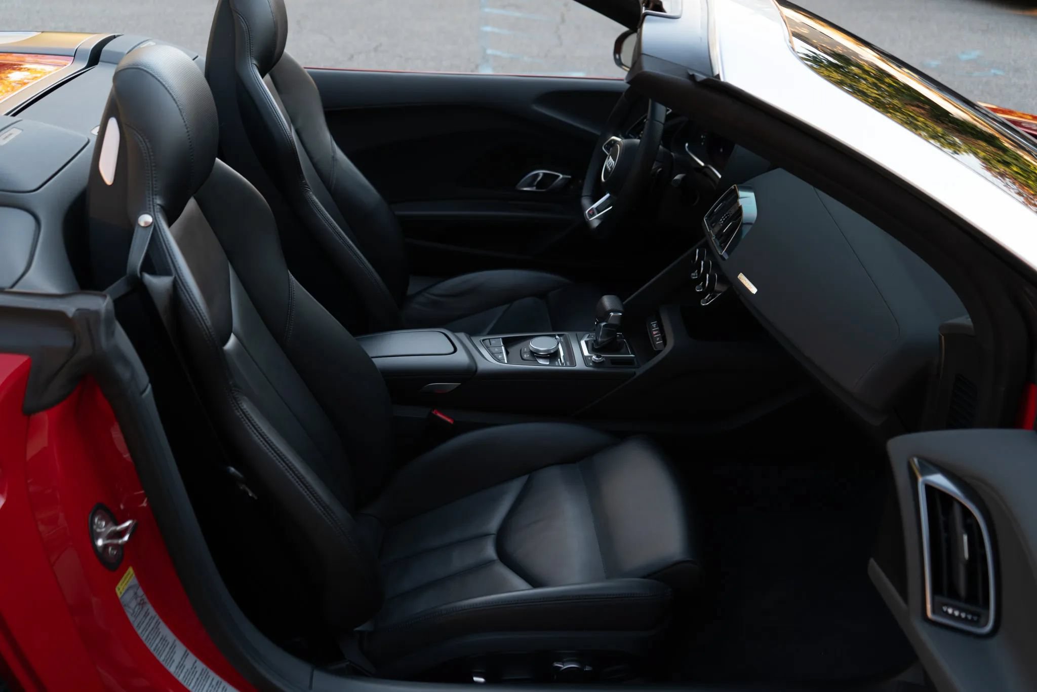 Used 2020 Audi R8 V10 AWD/4WD image 31