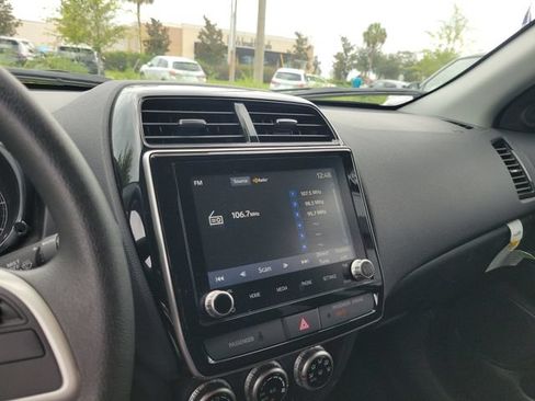 Used 2026 Mitsubishi Outlander Sport ES AWD/4WD image 19