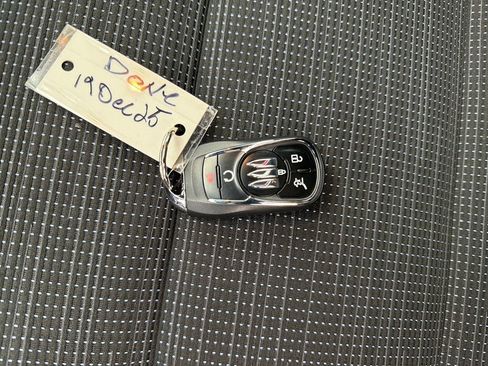 Used 2024 Buick Envista Preferred w/ Convenience I Package image 29