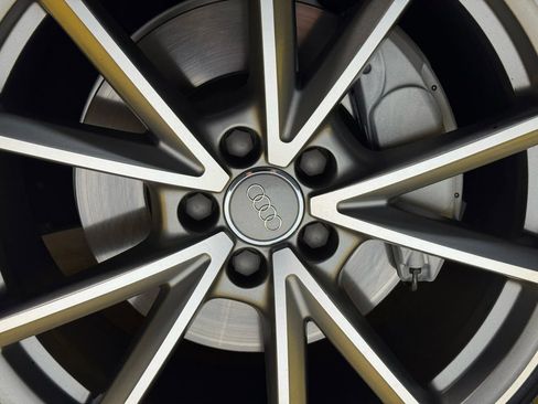 Used 2015 Audi Q5 3.0T Premium Plus image 11