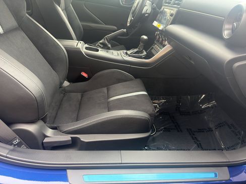 New 2026 Toyota GR86 Premium w/ Performance Package RWD image 18