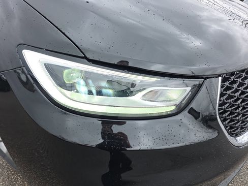 New 2026 Chrysler Pacifica Select image 27