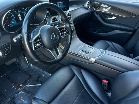 Certified 2021 Mercedes-Benz GLC 300 GLC 300 image 7