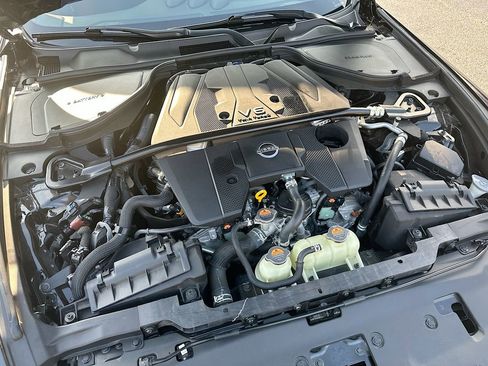 Used 2023 Nissan Z Performance w/ Floor Mat Package (L93) image 23