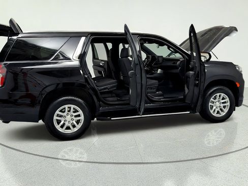 Used 2023 Chevrolet Tahoe LS w/ Driver Alert Package AWD/4WD image 13