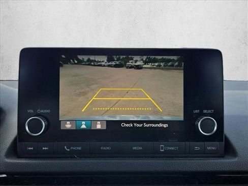 Used 2024 Honda Civic Sport image 13