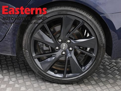 Used 2023 Genesis G70 2.0T w/ Sport Prestige Package AWD/4WD image 35
