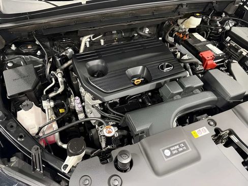 Used 2024 Lexus NX 250 FWD image 42