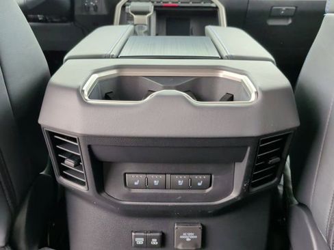 Used 2026 Toyota Tundra Platinum AWD/4WD image 23