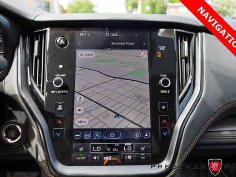 Used 2024 Subaru Outback Wilderness AWD/4WD image 7