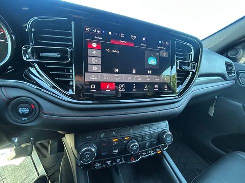 New 2026 Dodge Durango GT image 26