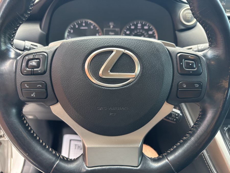 Used 2016 Lexus NX 200t AWD w/ Accessory Package 2 image 26