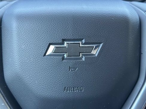Used 2024 Chevrolet Tahoe Z71 w/ Off-Road Capability Package AWD/4WD image 26