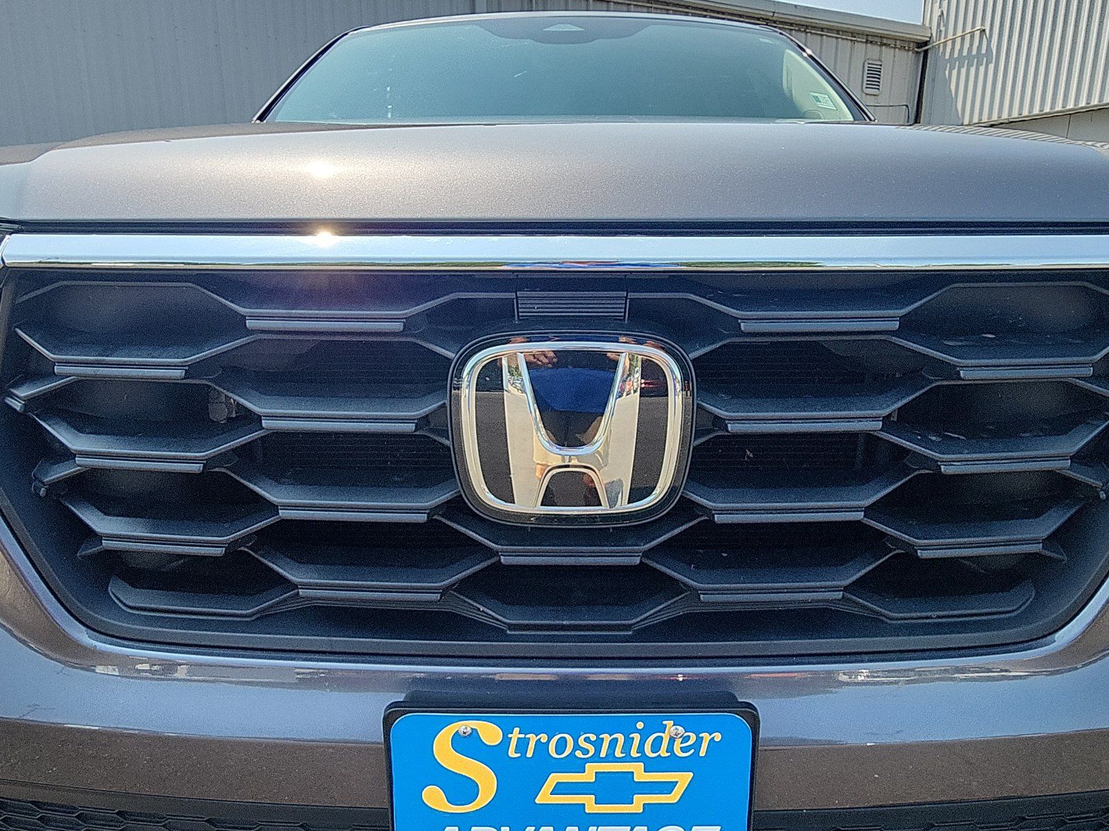 Used 2024 Honda Pilot EX-L image 14