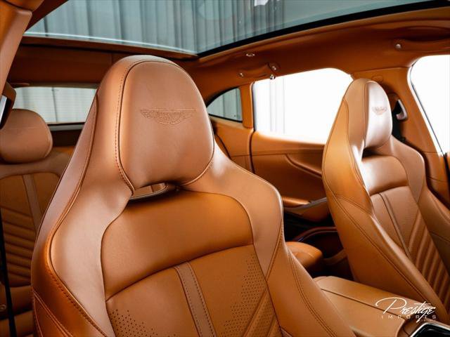Used 2023 Aston Martin DBX 707 AWD/4WD image 45