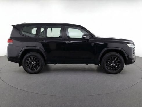 Used 2026 Toyota Land Cruiser 1958 AWD/4WD image 39