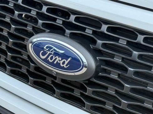 Certified 2023 Ford F150 XLT w/ Equipment Group 302A High AWD/4WD image 27