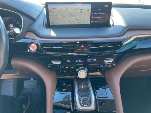 Used 2023 Acura MDX FWD w/ Technology Package image 15