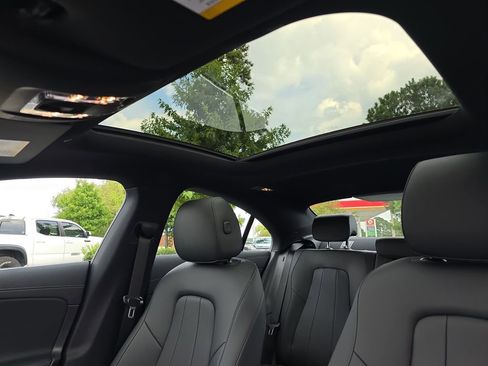 Used 2026 Mercedes-Benz CLA 250 CLA 250 image 30