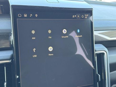 New 2026 GMC Yukon XL Elevation image 14