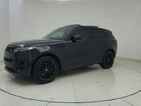 Used 2024 Land Rover Range Rover Sport Autobiography AWD/4WD image 67