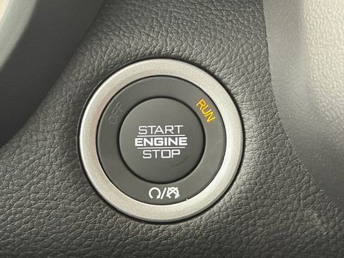 New 2026 RAM 1500 Rebel AWD/4WD image 25