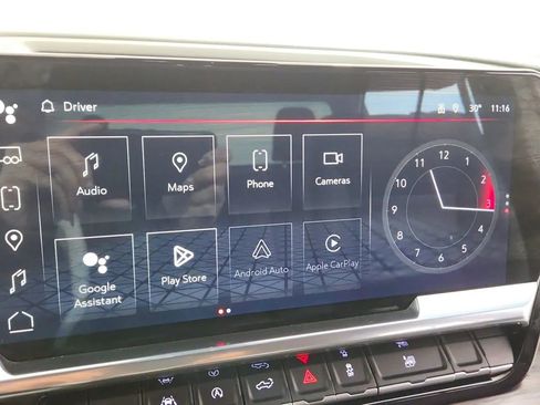 Used 2024 GMC Sierra 1500 SLT image 29