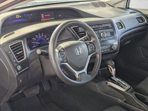Used 2013 Honda Civic LX image 10