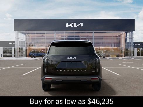 New 2027 Kia Telluride S w/ Towing Package AWD/4WD image 5