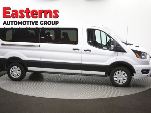 Used 2024 Ford Transit 350 XLT RWD image 43