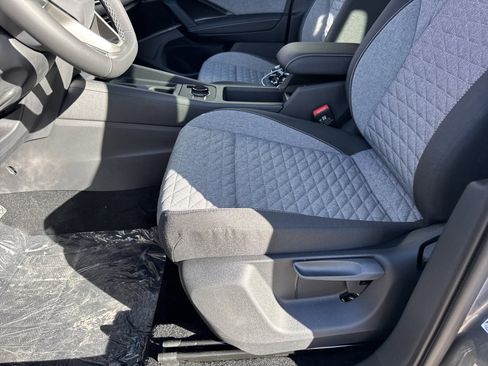 New 2026 Volkswagen Tiguan S image 13